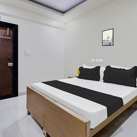 Super Hotel O Sri Harshitha Grand Near Zudio - Star Bazaar, Kundalhalli Gate Бангалор Экстерьер фото